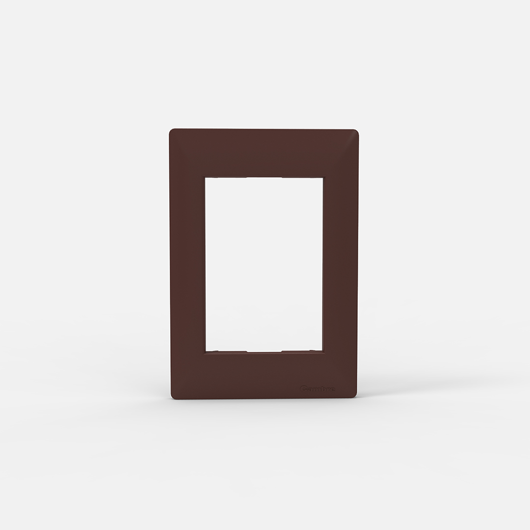 TAPA 4 MODULOS SIGLO XXII BORD