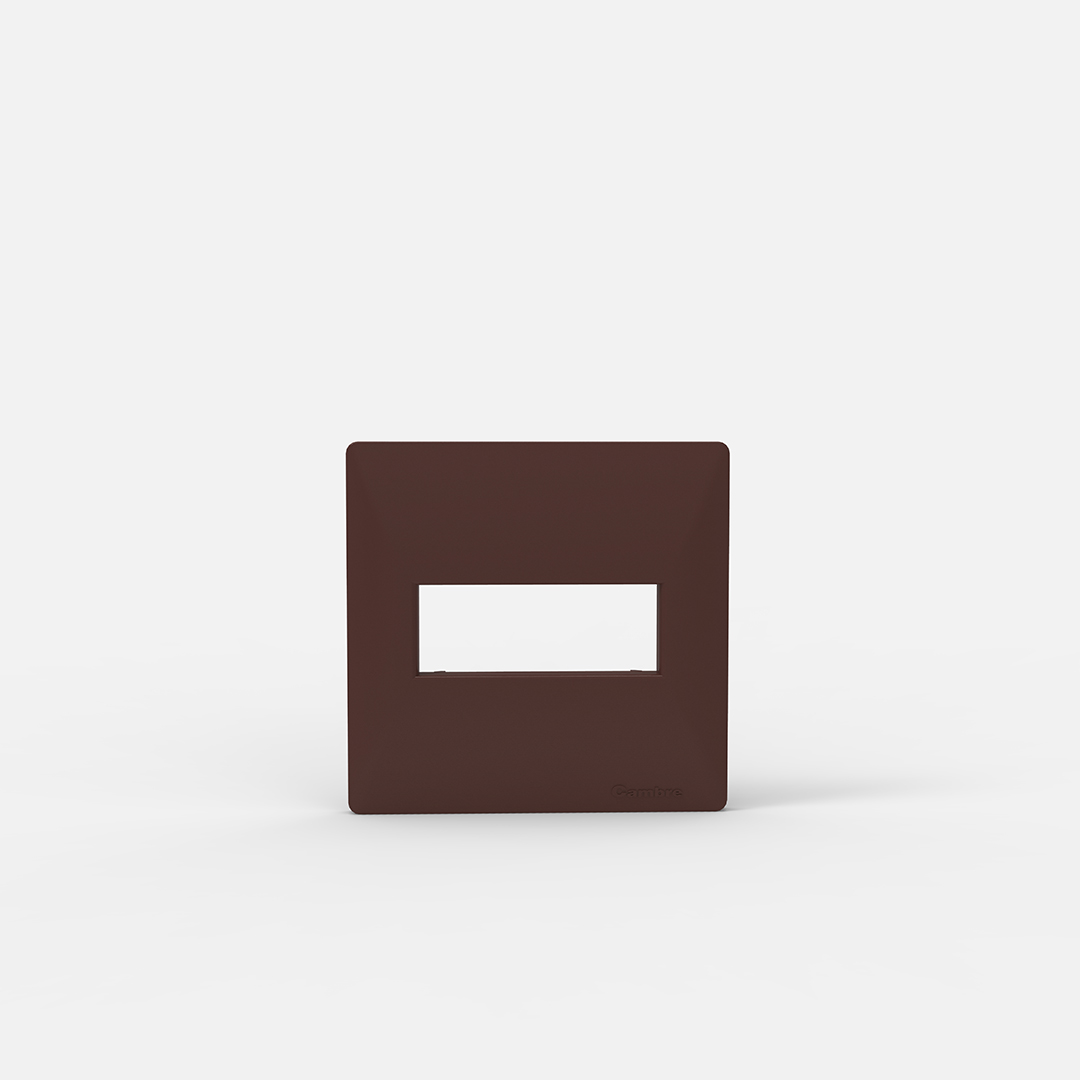 TAPA MIGNON 1 MODULO SIGLO XXII BORD