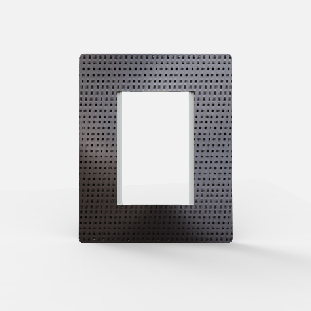 TAPA SERIE ARTE MAGNESIO