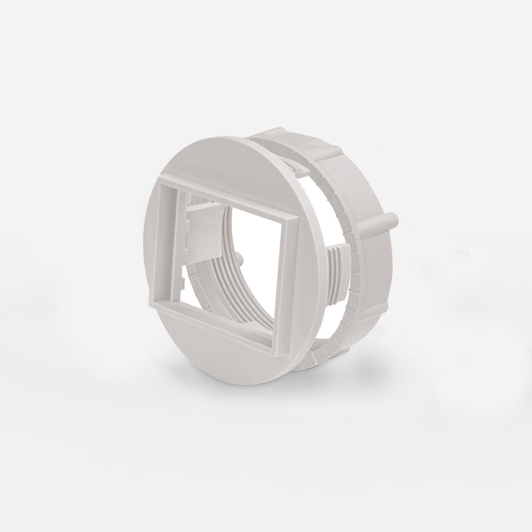 ADAPTADOR CIRCULAR P/TABLERO (