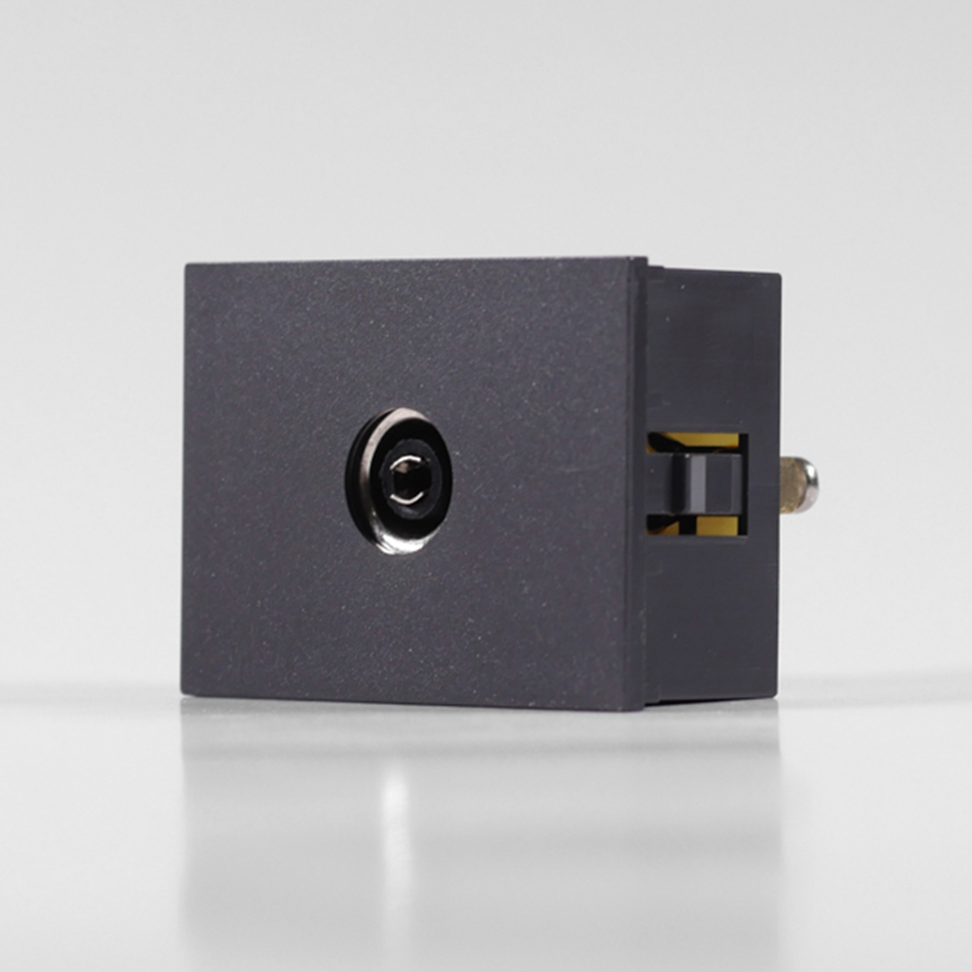 MÓDULO PARA TV MULTIATENUACIÓN BLANCO