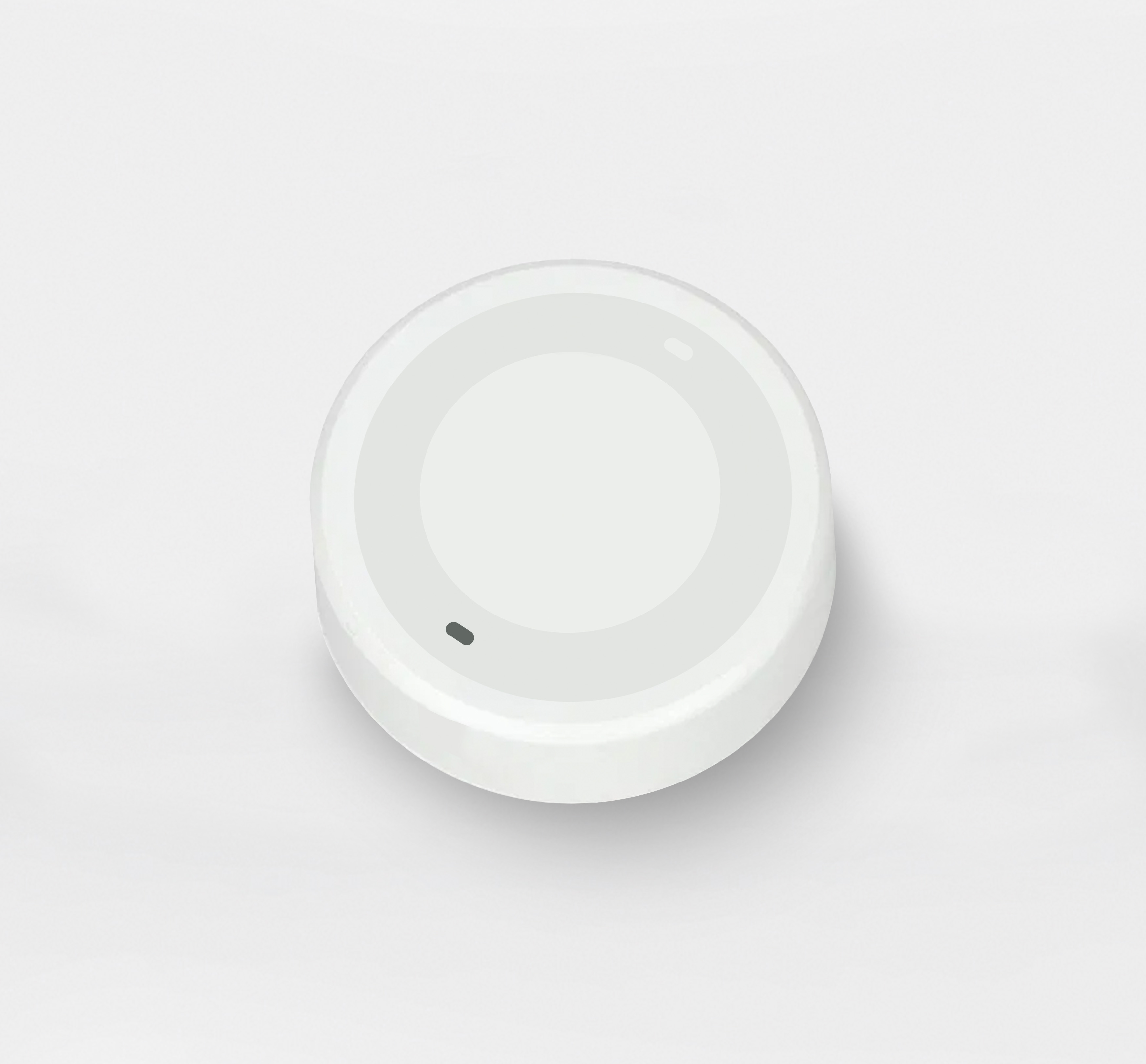 SENSOR DE PRESENCIA CON IA - wifi