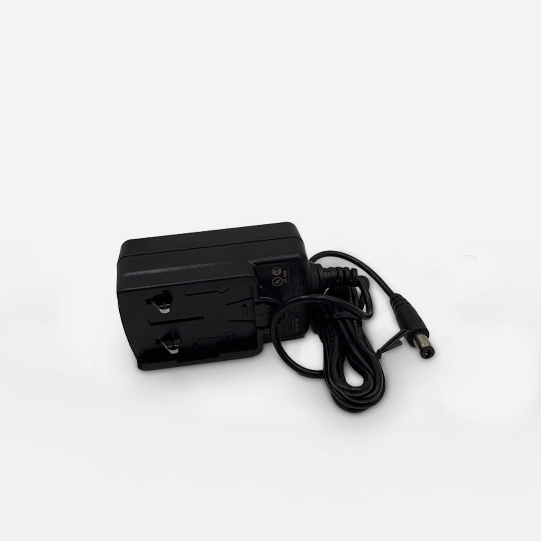 FUENTE 24 VOLT - 2.5A (P/UNIDADES ANALOGICAS)